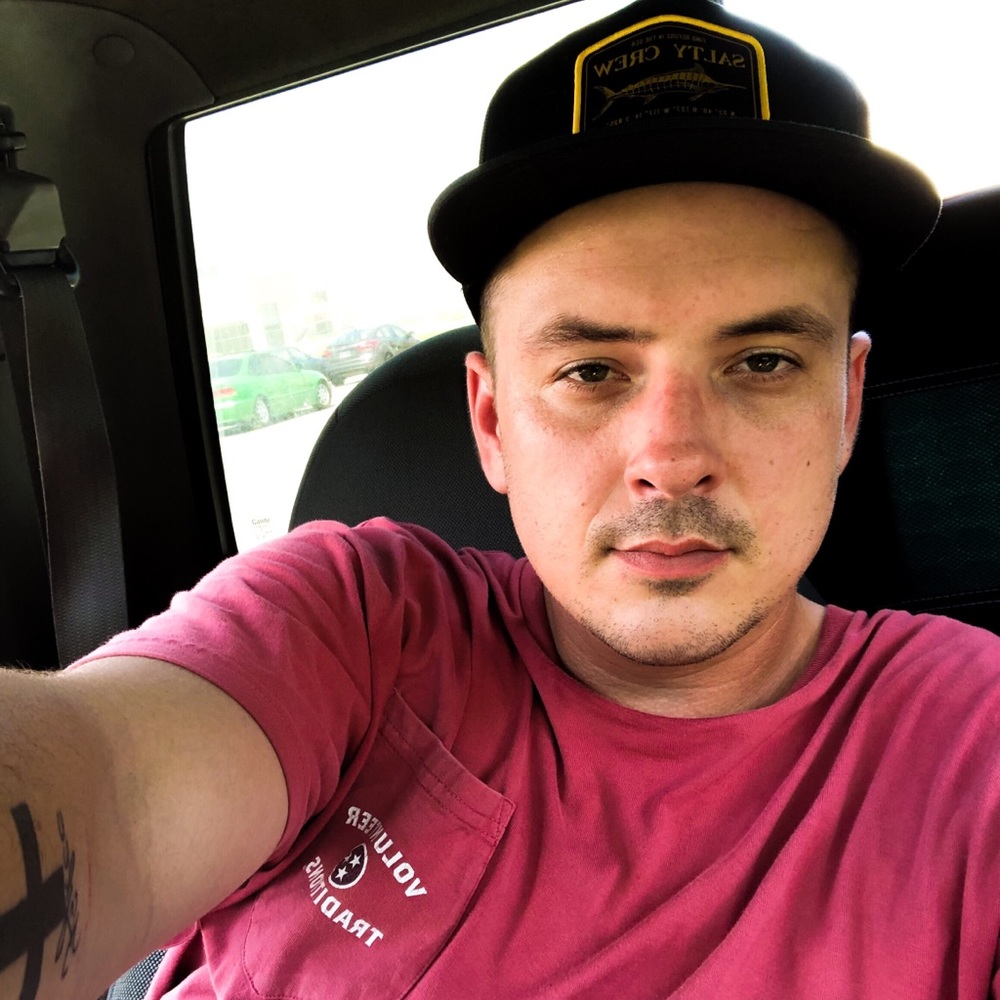 Meet your Posher, Darin